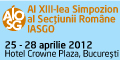 RALCOM EXHIBITIONS SRL